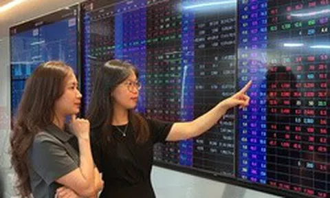 Điều gì đang khiến nhà đầu tư quay lưng với chứng khoán?