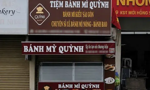 Phạt 80 triệu đồng, đình chỉ 3 tháng đối với cơ sở bánh mì khiến hàng chục người bị ngộ độc