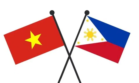 Quỹ đạo đi lên đầy hứa hẹn của quan hệ Việt Nam - Philippines
