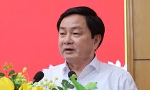 Ổn định chính quyền 2 cấp, Tây Ninh tiếp tục chuyển sang giai đoạn nâng cao chất lượng bộ máy