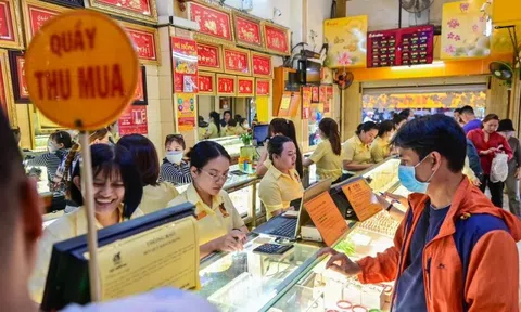 NHNN lên tiếng về chương trình 'đổi vàng mua nhà' của Vinhomes