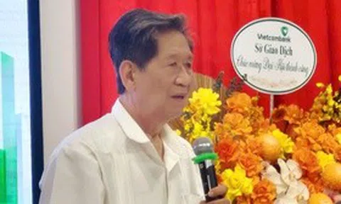"Lão tướng" Rạng Đông: "Tôi làm việc 62 năm, chưa bao giờ kinh tế khó khăn như những năm gần đây"