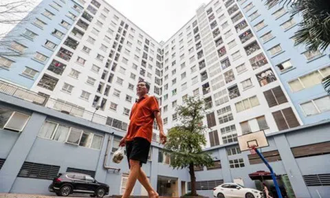 Khởi công một số dự án nhà ở cho thuê tại Hà Nội ngay trong tháng 6