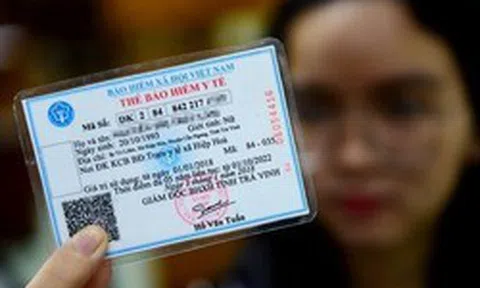 Mức đóng BHYT sắp có thay đổi quan trọng, người dân cần biết để tránh bỏ lỡ quyền lợi