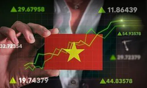 Ngành chứng khoán bước vào chu kỳ định giá lại, nhóm doanh nghiệp được ngân hàng mẹ hậu thuẫn hưởng lợi đáng kể