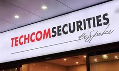 TCBS lập công ty con vốn 800 tỷ đồng tại Trung tâm tài chính quốc tế