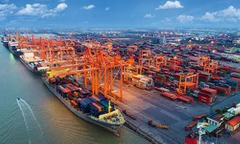 Lộ “át chủ bài” giúp Cảng Hải Phòng (PHP) kỳ vọng lãi nghìn tỷ, cổ phiếu tăng hơn 20%