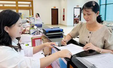 Áp dụng biểu mẫu nào khi giao dự toán bổ sung nhiều lần trong năm?