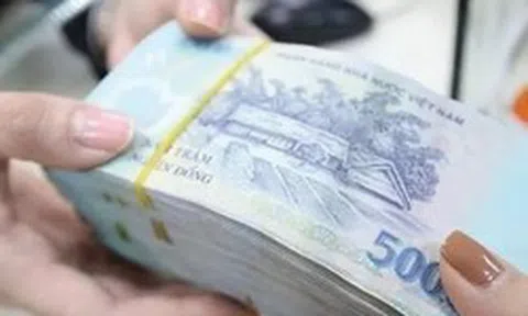 Giao dịch tiền mặt bất ngờ tăng trở lại