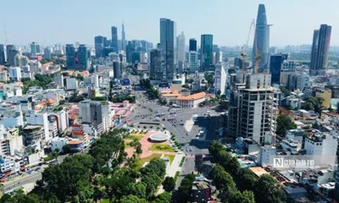 Dòng tiền bất động sản đang “đổi khẩu vị”