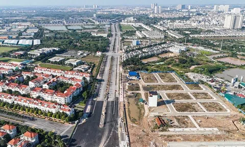 Hà Nội thu hồi 24 dự án "ôm đất" chậm triển khai