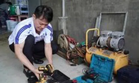 Biết dừng lại đúng lúc cũng là công lý