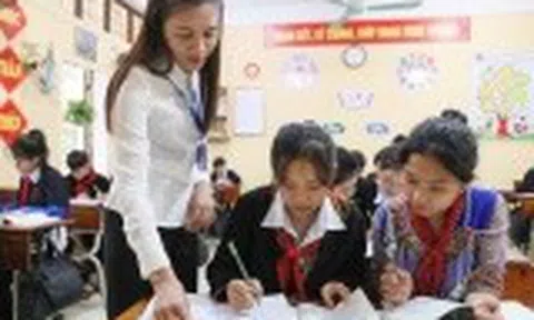 Học sinh nội trú được hỗ trợ tiền ăn, gạo và đồ dùng cá nhân từ 15/7/2026
