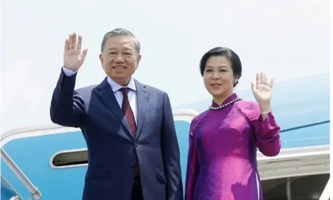 Việt Nam và Philippines chia sẻ nhiều lợi ích chiến lược