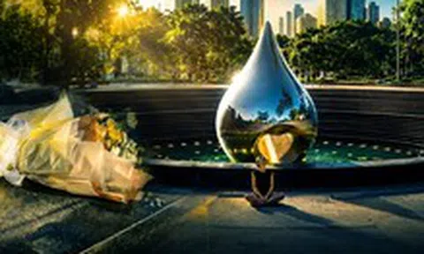 Một trái tim giữa lòng thành phố