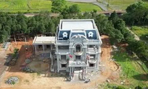 Huế sẽ siết chặt quản lý trật tự xây dựng sau khi phát hiện nhiều vi phạm