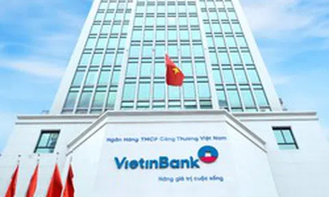 VietinBank sắp chi 12.000 tỷ để làm việc này