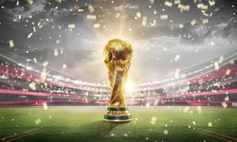 Nhóm ngành nào thường bội thu trong các mùa World Cup?