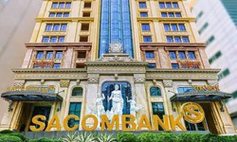 SACOMBANK chính thức đổi tên thành Ngân hàng Sài Gòn Tài Lộc