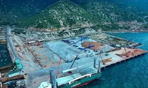 Thoát mác "thầu phụ", làm chủ loạt dự án nghìn tỷ: Lãnh đạo Trungnam Group nói gì về dấu ấn vươn mình lịch sử tại siêu dự án gần 57.400 tỷ đồng