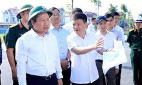 Chủ tịch Hà Nội: Xây dựng các khu tái định cư chất lượng để dân nhìn thấy điều kiện sống mới tốt hơn