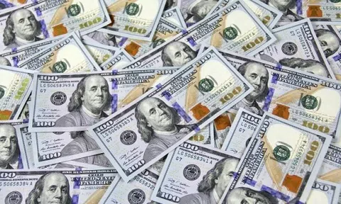 Tỷ giá ngoại tệ, tỷ giá USD/VND hôm nay 28/5: Đồng USD tăng giá, tiếp tục khẳng định vai trò tài sản trú ẩn an toàn
