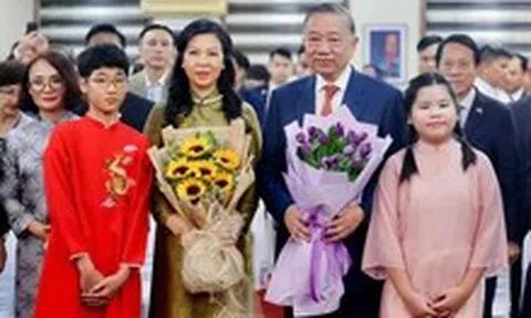 Chuyến thăm Philippines của Tổng Bí thư, Chủ tịch nước Tô Lâm mang ý nghĩa lịch sử