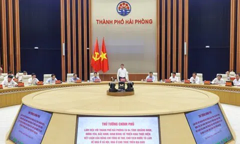 5 tỉnh thành được giao triển khai ngay các dự án nhà cho thuê quy mô lớn