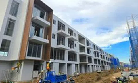 TP.HCM quyết tâm dứt điểm 28 'siêu dự án' bất động sản khó nhất trong năm 2026