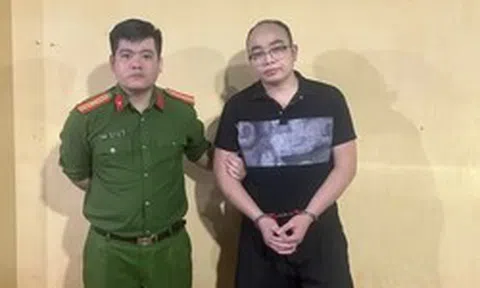 Ra quyết định bắt tạm giam Phạm Ngọc Mạnh