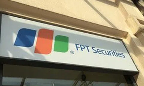 FPTS tăng vốn lên hơn 3.800 tỷ đồng sau đợt chia cổ phiếu thưởng