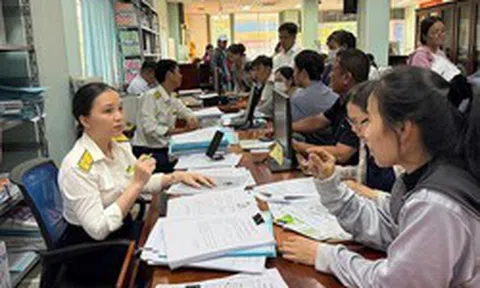 Cơ quan Thuế khuyến nghị người dân, người nộp thuế trên cả nước cần phải thường xuyên làm điều này