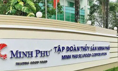 Thủy sản Minh Phú đặt mục tiêu lợi nhuận tăng 83% trong năm 2026