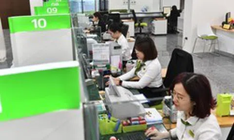 Vietcombank tuyển dụng 292 nhân viên, chủ yếu không yêu cầu kinh nghiệm