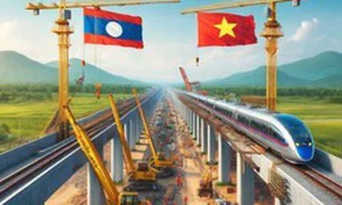 Tin vui lớn cho Việt Nam và Lào, hai doanh nghiệp lớn bắt tay làm trực tiếp