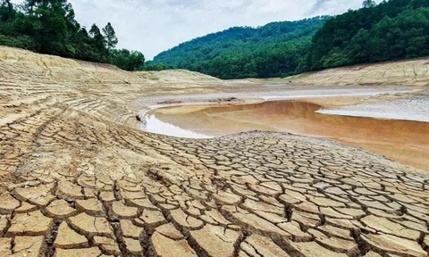 Nguy cơ xuất hiện El Nino từ tháng 6 gây nắng kỷ lục, bão dị thường
