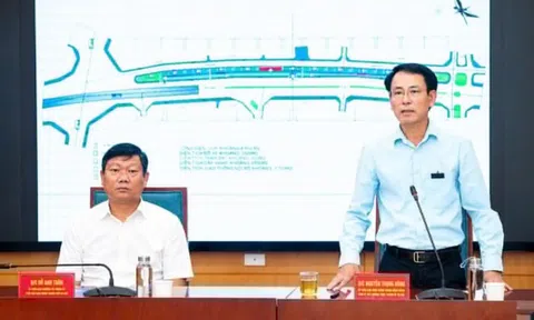 Hà Nội triển khai dự án bãi đỗ - nhà để xe, cây xanh, vườn hoa hơn 2.900 tỷ đồng