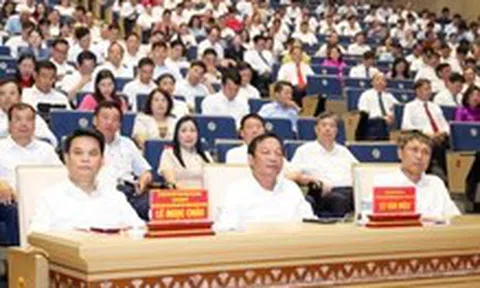Chính quyền hai cấp phát huy hiệu quả, mở ra không gian phát triển mới cho Hải Phòng