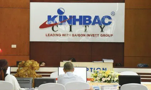 Một cá nhân liên quan lãnh đạo Kinh Bắc tăng sở hữu gấp hơn 21 lần sau giao dịch lớn