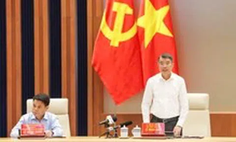 Thủ tướng Lê Minh Hưng: Phát triển nhà ở cho thuê là chủ trương lớn của Đảng, Nhà nước