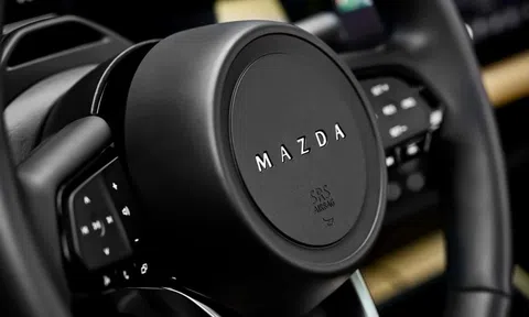 Mazda đang gặp khủng hoảng gì tại Mỹ?