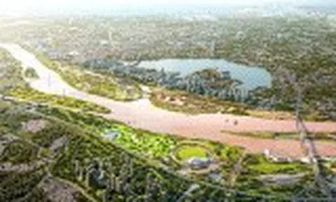 Phó Thủ tướng yêu cầu Hà Nội sớm tái định cư dự án Đại lộ sông Hồng