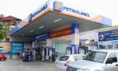 Thái Nguyên triển khai đồng bộ xăng E10, người dân chủ động làm quen nhiên liệu mới