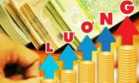 Hướng dẫn cách tính lương, phụ cấp theo mức lương cơ sở mới từ 1/7