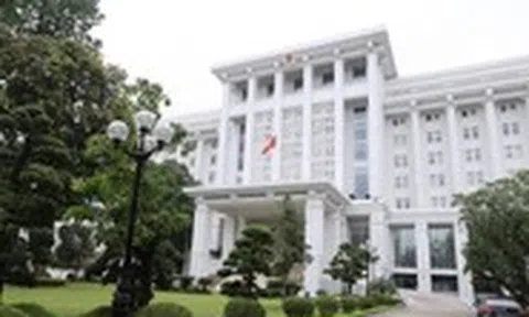 Cơ cấu tổ chức mới của Văn phòng Chính phủ từ 1-6