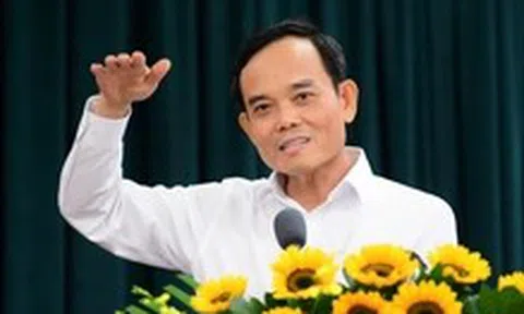Bí thư Trần Lưu Quang: Lấy người dân, doanh nghiệp làm trung tâm phục vụ, tiếp tục cắt giảm thủ tục