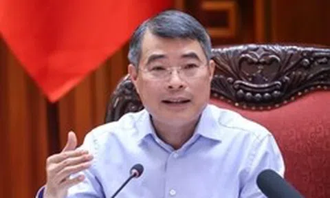Thủ tướng: Nhanh chóng có một số sản phẩm chủ chốt cho Trung tâm tài chính quốc tế