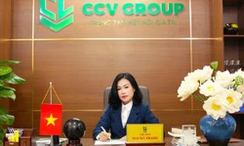 Chủ tịch CCV Group lừa hơn 1.000 tỷ đồng đổ vào dự án rau má bằng cách nào?
