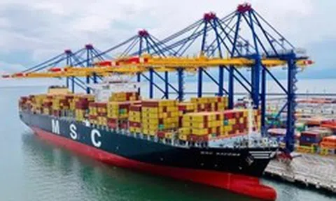 'Đầu tàu' nào đang thúc đẩy tăng trưởng kinh tế Việt Nam?