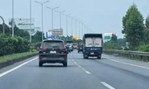 Khẩn trương thỏa thuận phương án nâng cấp quốc lộ 1 đoạn Hà Nội - Bắc Giang thành đường cao tốc